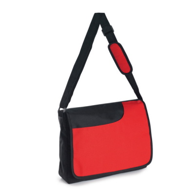 Messenger-Tasche mit Vorderfach NW79073