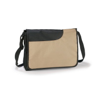 Messenger-Tasche mit Vorderfach NW79073