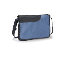 Messenger-Tasche mit Vorderfach NW79073